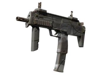 MP7 | Astrolabe (Factory New)