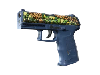 P2000 | Corticera (Minimal Wear)