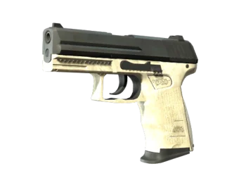 P2000 | Ivory (Factory New)