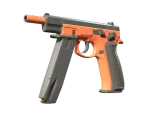 Souvenir CZ75-Auto | Nitro (Minimal Wear)