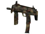 Souvenir MP7 | Army Recon (Minimal Wear)