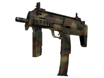 Souvenir MP7 | Army Recon (Minimal Wear)