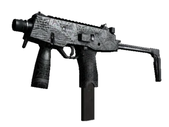 Souvenir MP9 | Dark Age (Factory New)