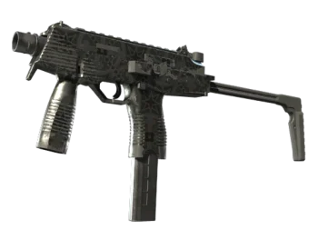 Souvenir MP9 | Dark Age (Field-Tested)