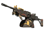 Souvenir Negev | Infrastructure (Well-Worn)