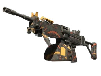 Souvenir Negev | Infrastructure (Well-Worn)