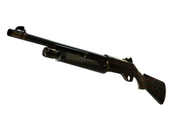 Souvenir Nova | Sobek's Bite (Field-Tested)