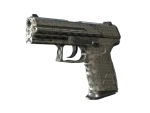 Souvenir P2000 | Chainmail (Field-Tested)