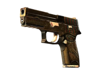 Souvenir P250 | Apep's Curse (Field-Tested)