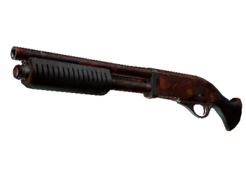 Souvenir Sawed-Off | Full Stop (Field-Tested)