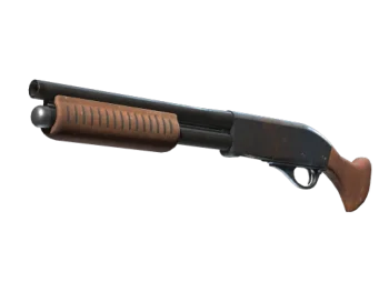 Souvenir Sawed-Off | Rust Coat (Minimal Wear)