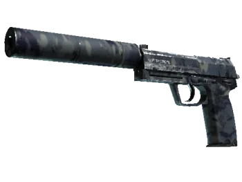 Souvenir USP-S | Night Ops (Field-Tested)