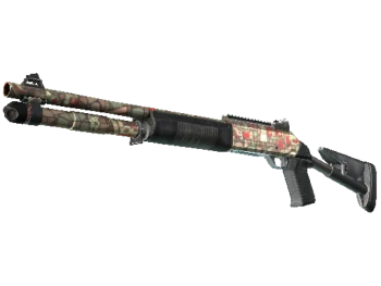 Souvenir XM1014 | Ancient Lore (Factory New)