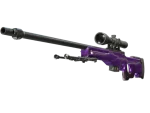 StatTrak™ AWP | Lightning Strike (Factory New)
