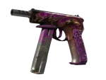 StatTrak™ CZ75-Auto | Xiangliu (Factory New)