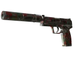 StatTrak™ USP-S | Serum (Field-Tested)