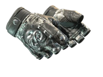 ★ Broken Fang Gloves | Unhinged (Factory New)