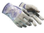 ★ Driver Gloves | Wave Chaser (Well-Worn)