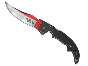 ★ Falchion Knife | Autotronic (Minimal Wear)