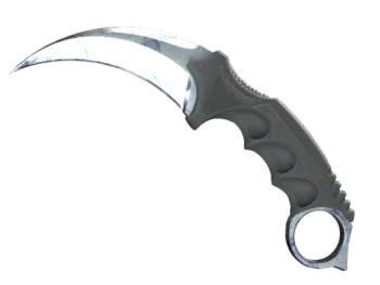 ★ Karambit | Stained (Minimal Wear)