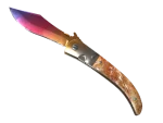 ★ Navaja Knife | Fade (Minimal Wear)