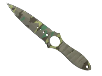 ★ Skeleton Knife | Boreal Forest (Factory New)