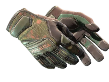 ★ Specialist Gloves | Buckshot (Factory New)