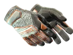 ★ Specialist Gloves | Foundation (Factory New)