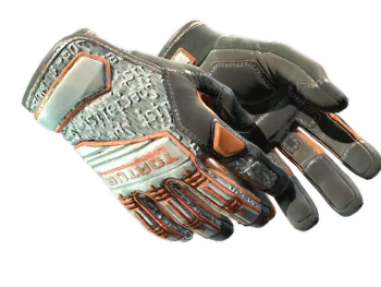★ Specialist Gloves | Foundation (Factory New)