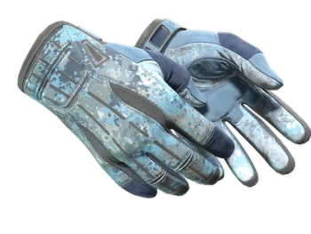 ★ Sport Gloves | Frosty (Minimal Wear)