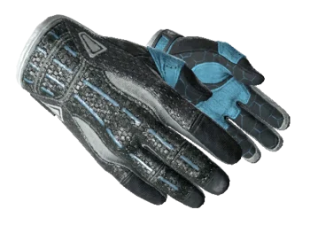 ★ Sport Gloves | Superconductor (Minimal Wear)