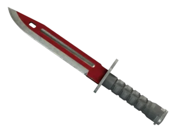 ★ StatTrak™ Bayonet | Autotronic (Battle-Scarred)