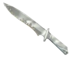 ★ StatTrak™ Classic Knife | Urban Masked (Well-Worn)