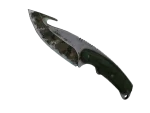 ★ StatTrak™ Gut Knife | Forest DDPAT (Battle-Scarred)