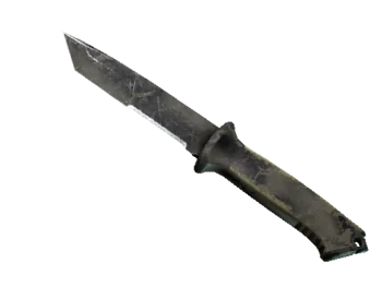 ★ StatTrak™ Ursus Knife | Scorched (Battle-Scarred)