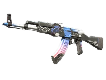 AK-47 | AUTOEXEC (Field-Tested)