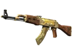 AK-47 | Panthera onca (Minimal Wear)