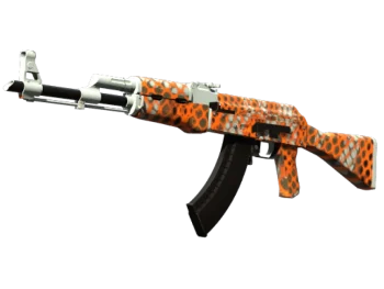 AK-47 | Safety Net (Factory New)