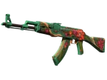 AK-47 | Wild Lotus (Factory New)