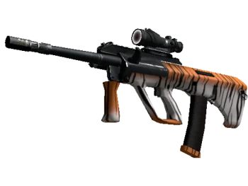 AUG | Bengal Tiger (Factory New)