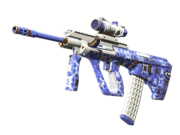 AUG | Lapis Lazuli (Factory New)
