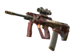 AUG | Lil' Pig (Well-Worn)