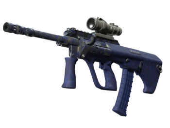 AUG | Navy Murano (Factory New)