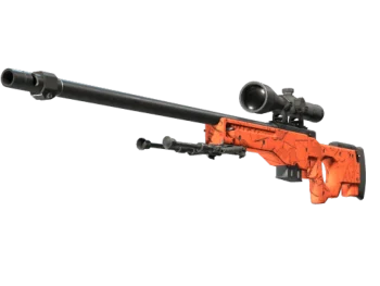 AWP | BOOM (Factory New)