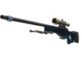 AWP | Gungnir (Battle-Scarred)