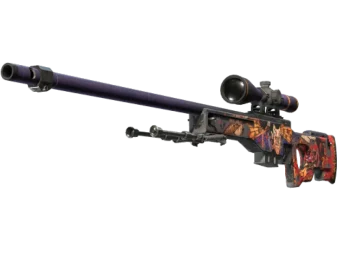 AWP | Oni Taiji (Field-Tested)
