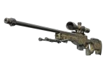 AWP | Snake Camo (Battle-Scarred)