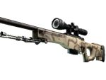 AWP | Snake Camo (Minimal Wear)