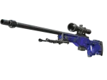 AWP | Sun in Leo (Well-Worn)