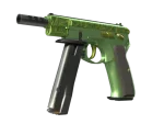 CZ75-Auto | Emerald Quartz (Factory New)